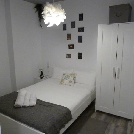 Intimo Y Acogedor "Algunos" Con Banera Hidromasaje Διαμέρισμα Βαλένθια Εξωτερικό φωτογραφία