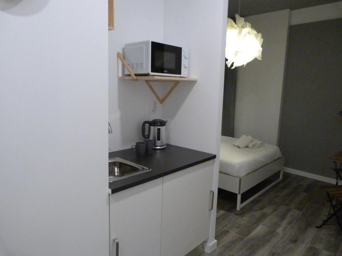 Intimo Y Acogedor "Algunos" Con Banera Hidromasaje Διαμέρισμα Βαλένθια Εξωτερικό φωτογραφία