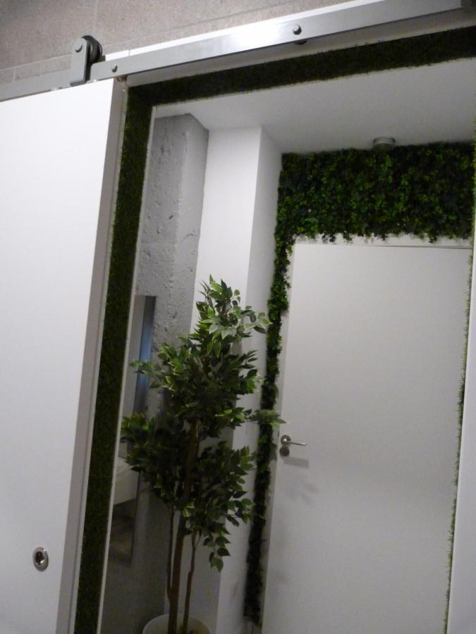 Intimo Y Acogedor "Algunos" Con Banera Hidromasaje Διαμέρισμα Βαλένθια Εξωτερικό φωτογραφία